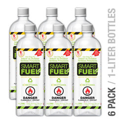 About Us - Fire Starters And Fuel