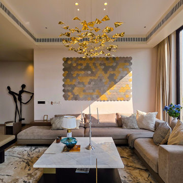 M3M VILLAS