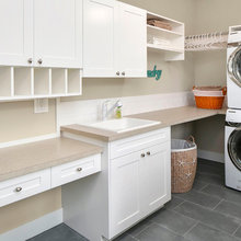 Kitchen To Show Matt