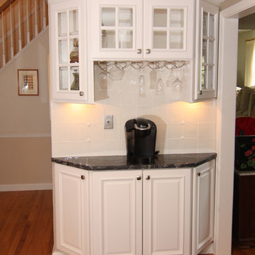 Storage Solutions by Remodeling Concepts