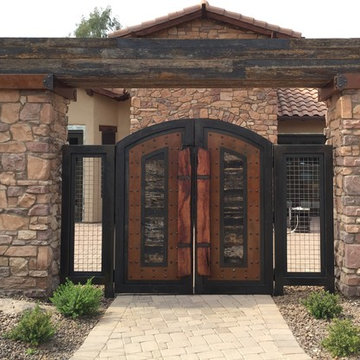 Doors/Gates