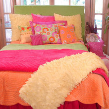 Girls Bedrooms