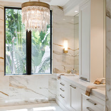 Delray Master Bath