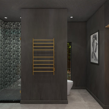 TUSCULUM RESIDENCE