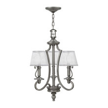 Ceiling Fan Chandeliers