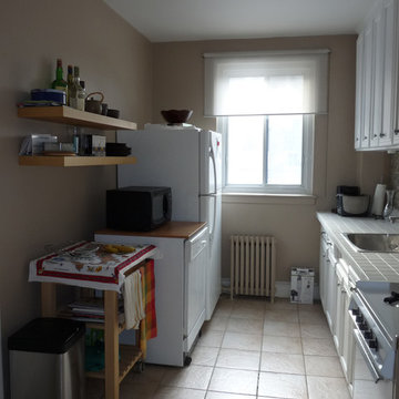 Condo Beaudry