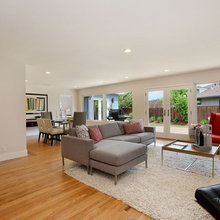 Kelsey’s Living Room