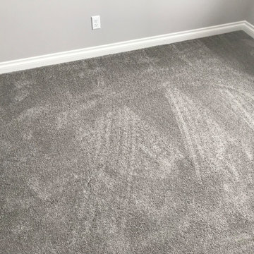 Leduc Carpet Project