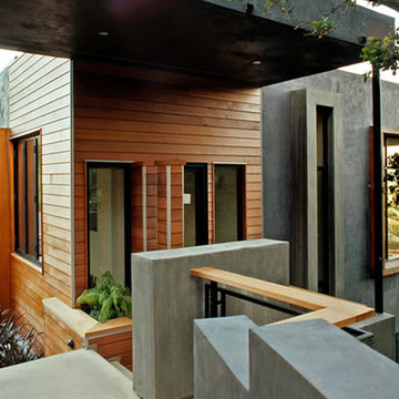 Sleepy Hollow Residence
