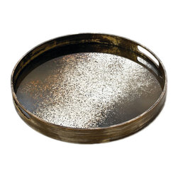 Home accessories - Serving Trays