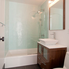Small bath