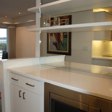 Milford Residence