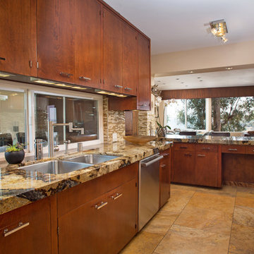 Mid-Century Masterpiece - Alvarado Estates