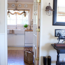 kitchen lighting