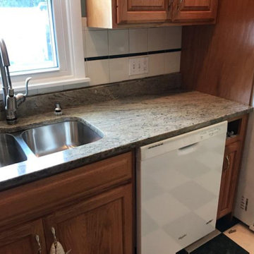 12110 - Surf Green Granite Project