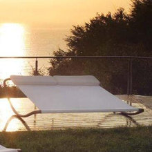 pool furniture