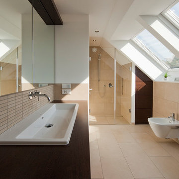 Haus M-G