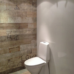 New Arrivals - Flooring