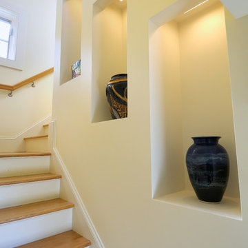 Chesterfield Residence
