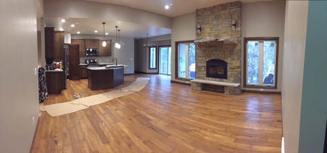New Home December 2015