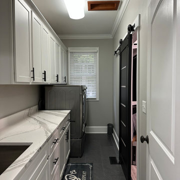 Ponokah Full Home Renovation