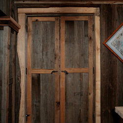 Montclair House Man Cave - Products