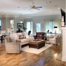 livg room
