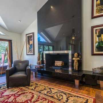 Sonoma Hills Remodel