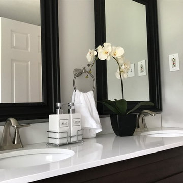 Home Staging - Moon Township