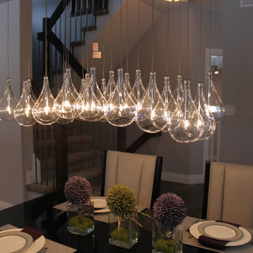 Current Model Home - 222 Moorlands Cres
