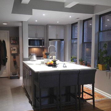 DC Condo