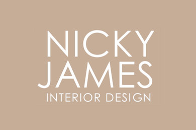 Nicky James Interior Design
