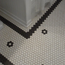Bathroom Tiles