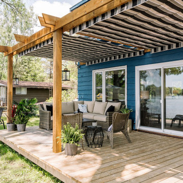 HGTV Vacation House Rules