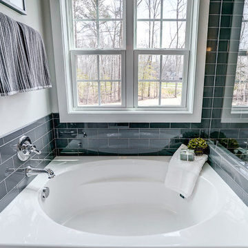 Stuart - Primary Bath