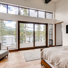 Cottage Bedroom