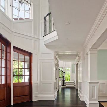 Residential Painting: Osterville