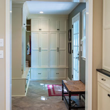 mudroom