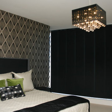 Blinds, Shades , and Shutters