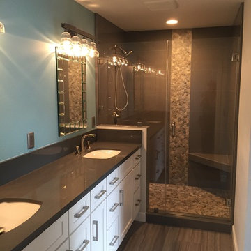 Condo Rehab