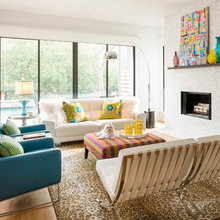Kady Dundas Fireplace
