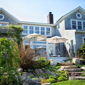 Rockport Cottage