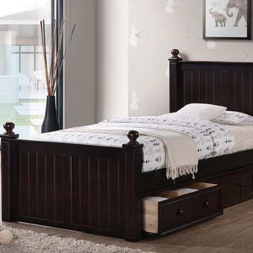 Extra Long Beds