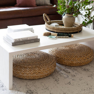 Residential Work