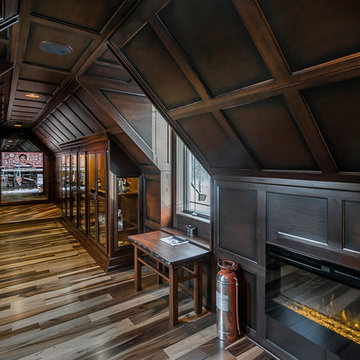Ultimate Man Cave