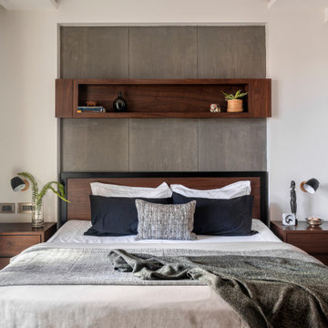 Dwarka Sector22 Appartment - SPDA