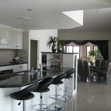 Brookwater Residence