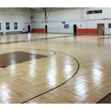 Gymnasium