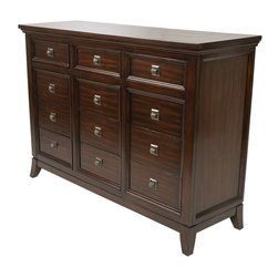 Kensington Dresser - Products