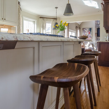 East Glastonbury Kitchen
